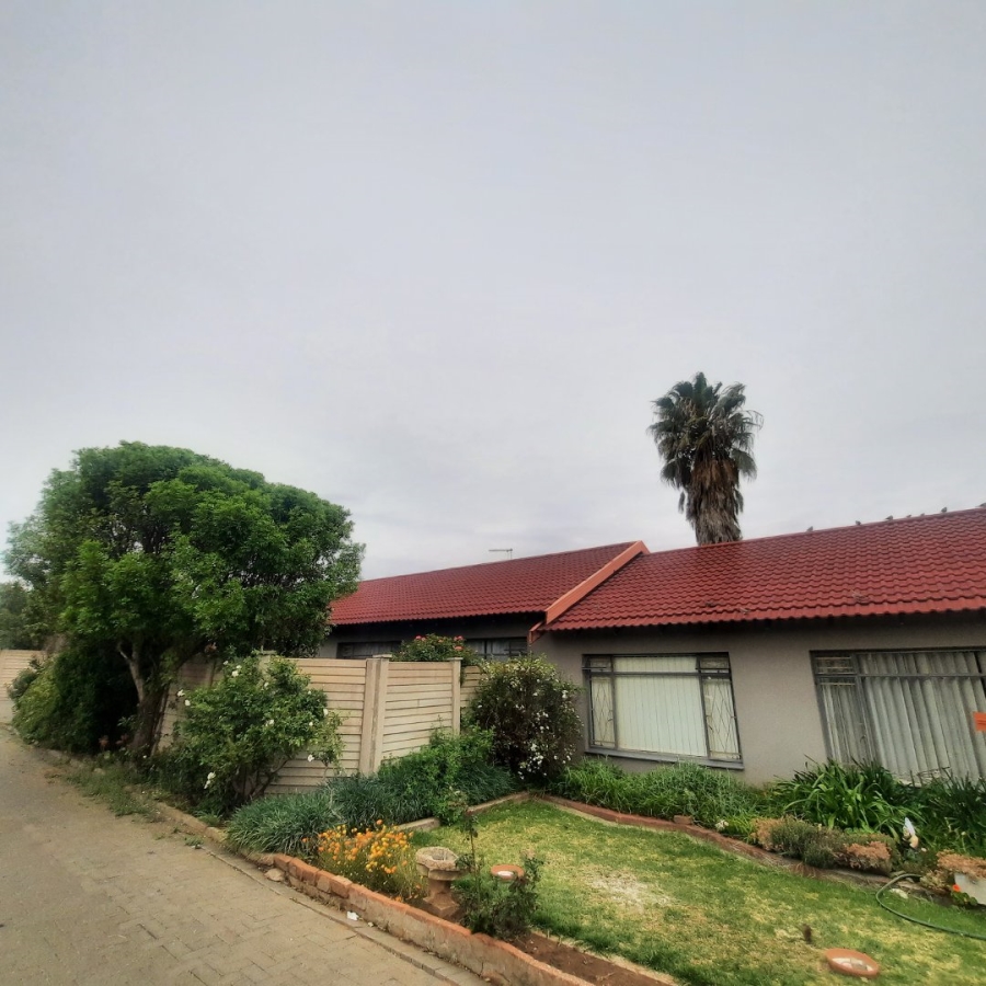3 Bedroom Property for Sale in Fauna Free State